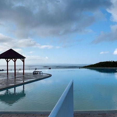 Appartement Bumbu 626 Anse Des Rochers Сен-Франсуа Экстерьер фото